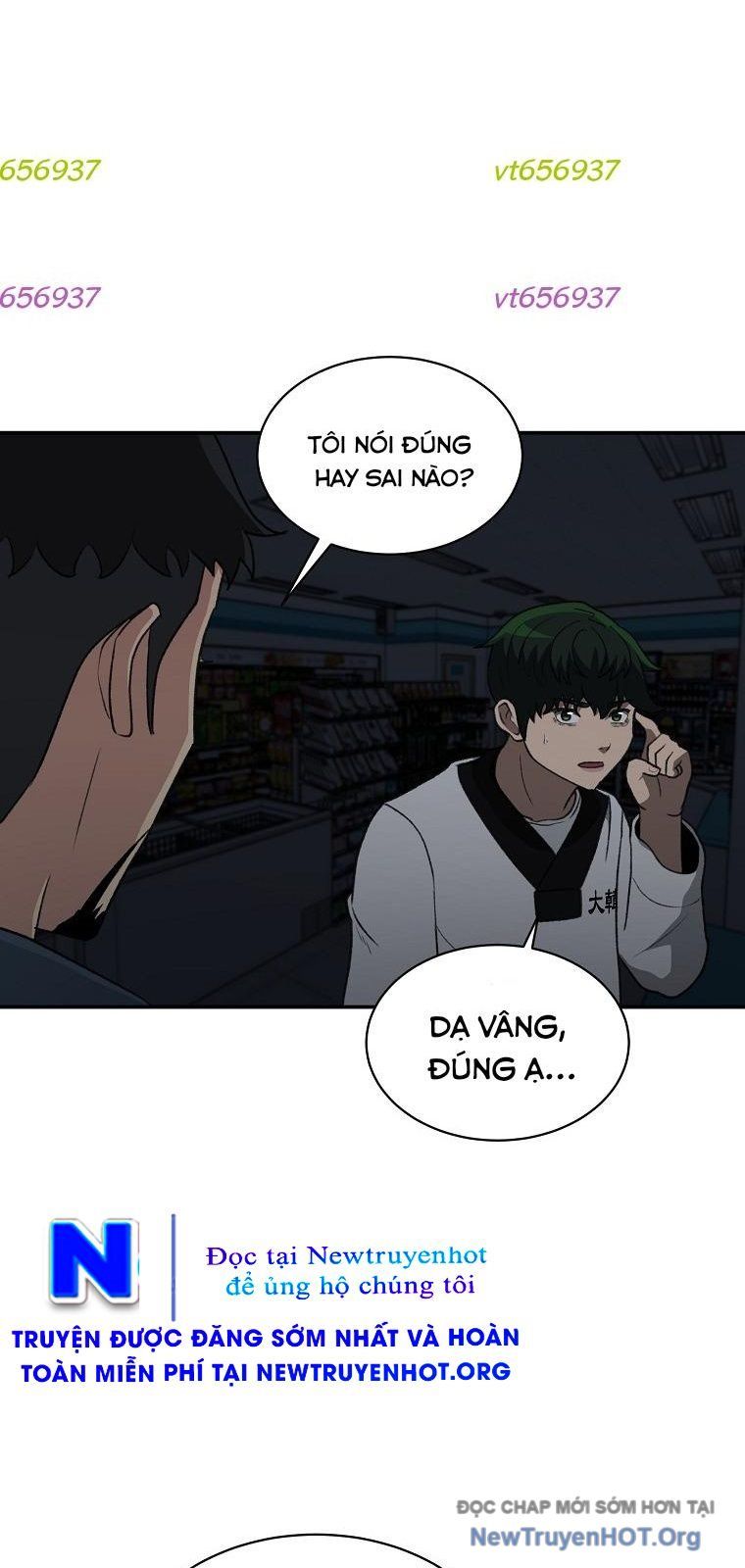 Du Thuyền Định Mệnh Chapter 17 - Trang 2