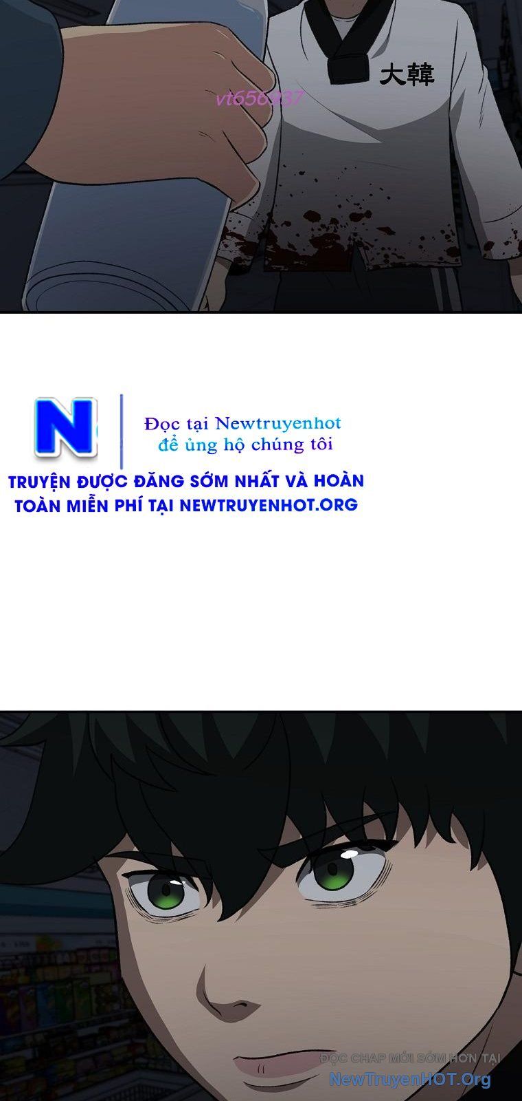 Du Thuyền Định Mệnh Chapter 17 - Trang 2