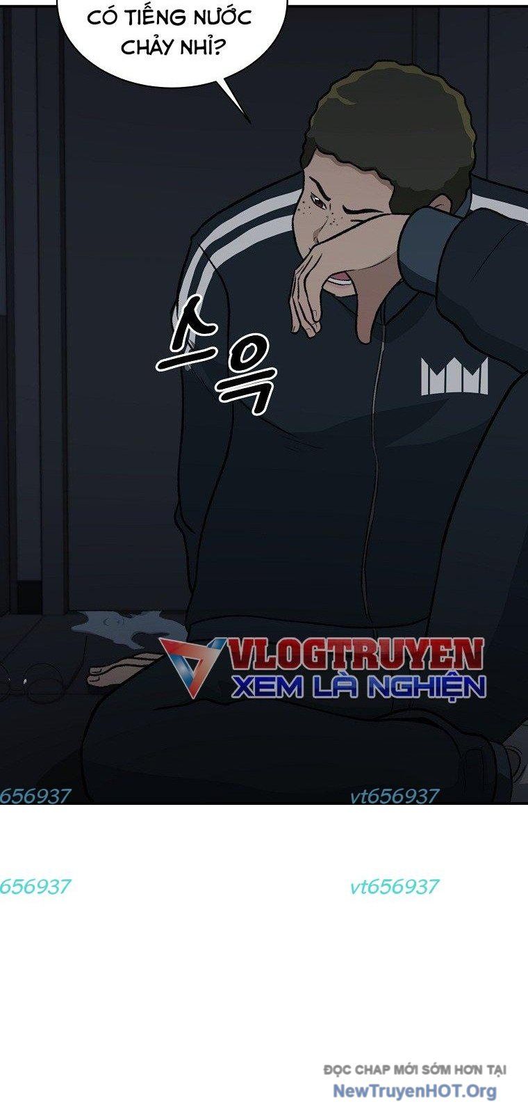 Du Thuyền Định Mệnh Chapter 17 - Trang 2