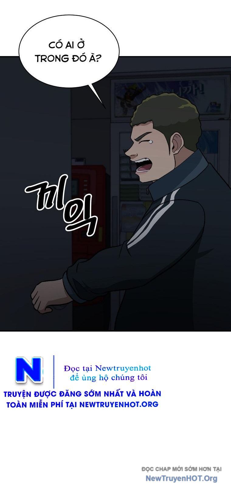 Du Thuyền Định Mệnh Chapter 17 - Trang 2