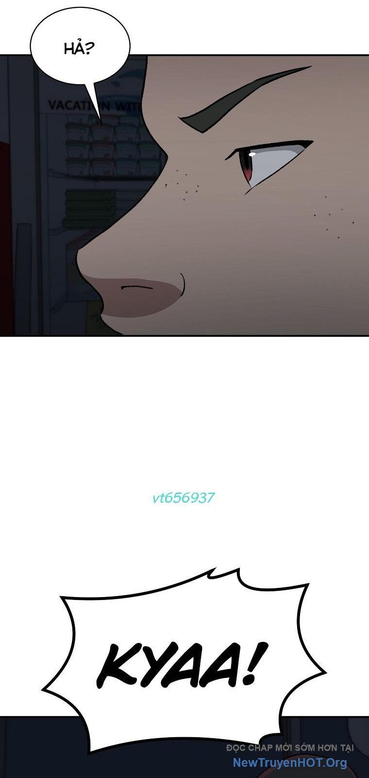 Du Thuyền Định Mệnh Chapter 17 - Trang 2