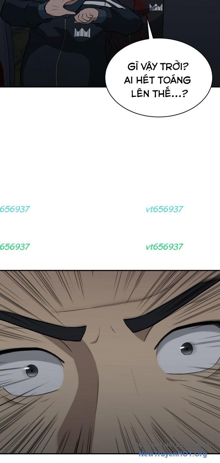 Du Thuyền Định Mệnh Chapter 17 - Trang 2