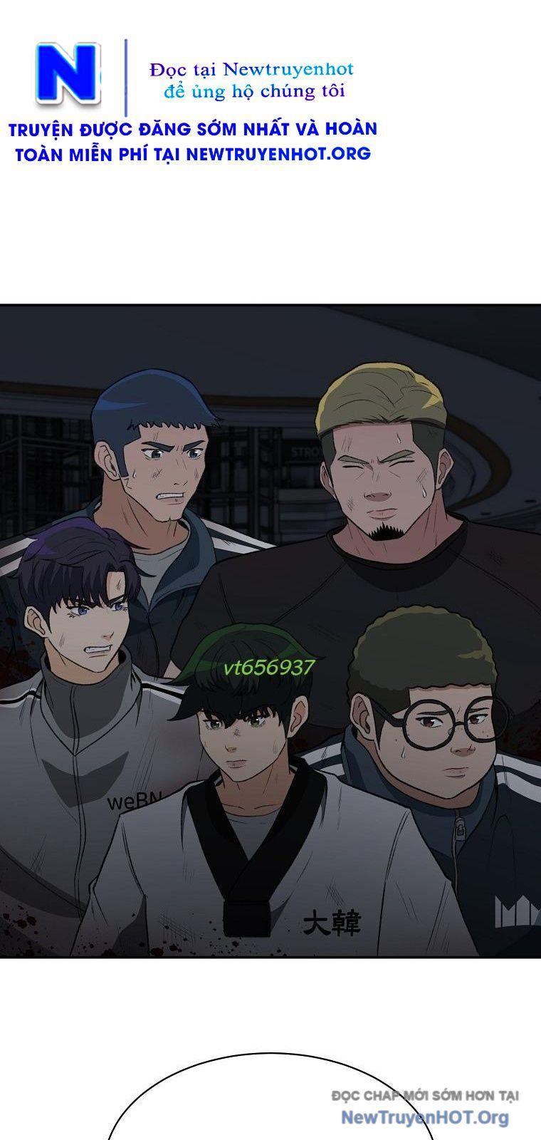 Du Thuyền Định Mệnh Chapter 17 - Trang 2