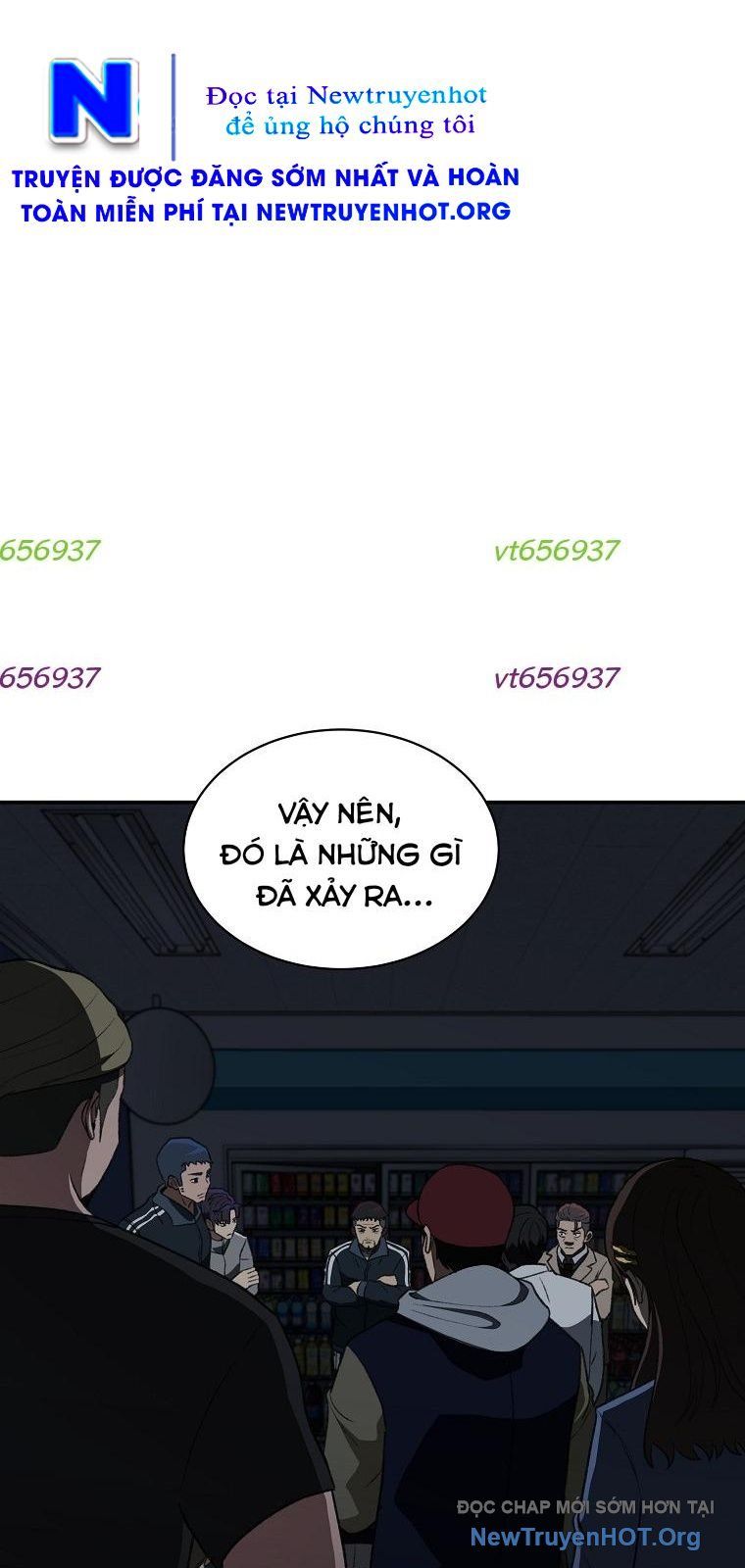 Du Thuyền Định Mệnh Chapter 17 - Trang 2