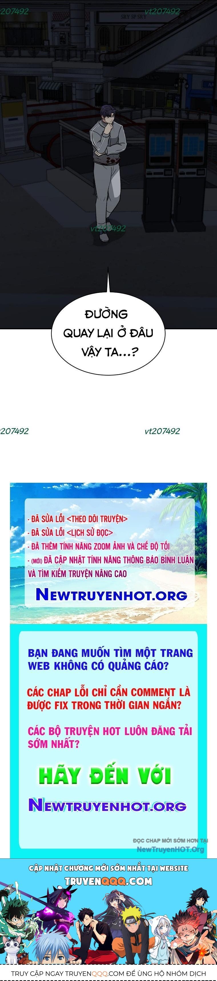 Du Thuyền Định Mệnh Chapter 20 - Trang 2