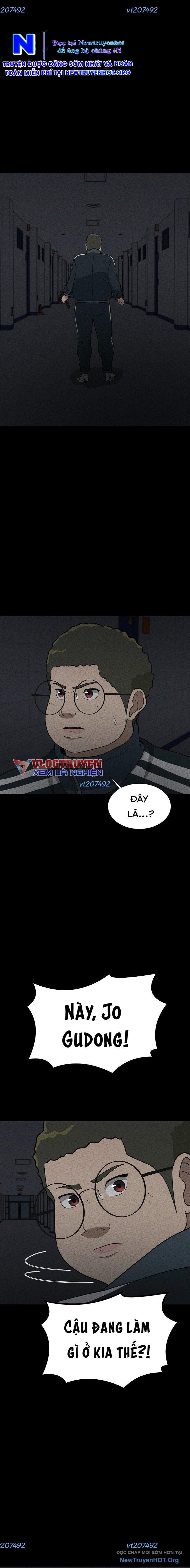 Du Thuyền Định Mệnh Chapter 20 - Trang 2