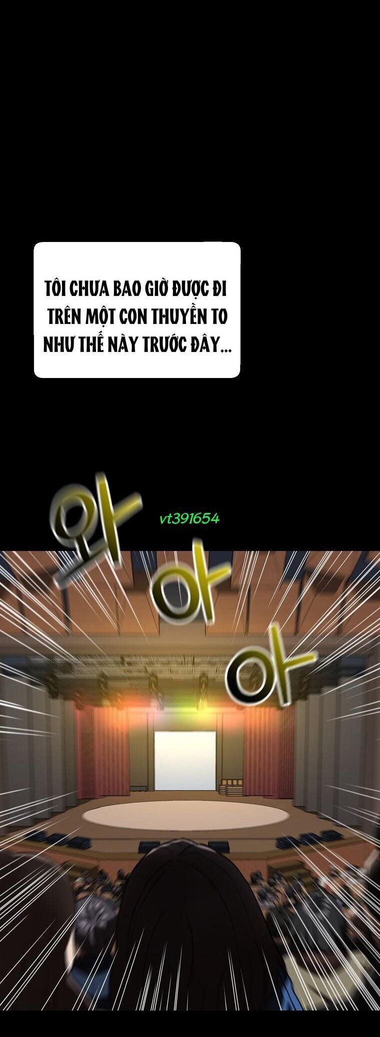 Du Thuyền Định Mệnh Chapter 25 - Trang 2