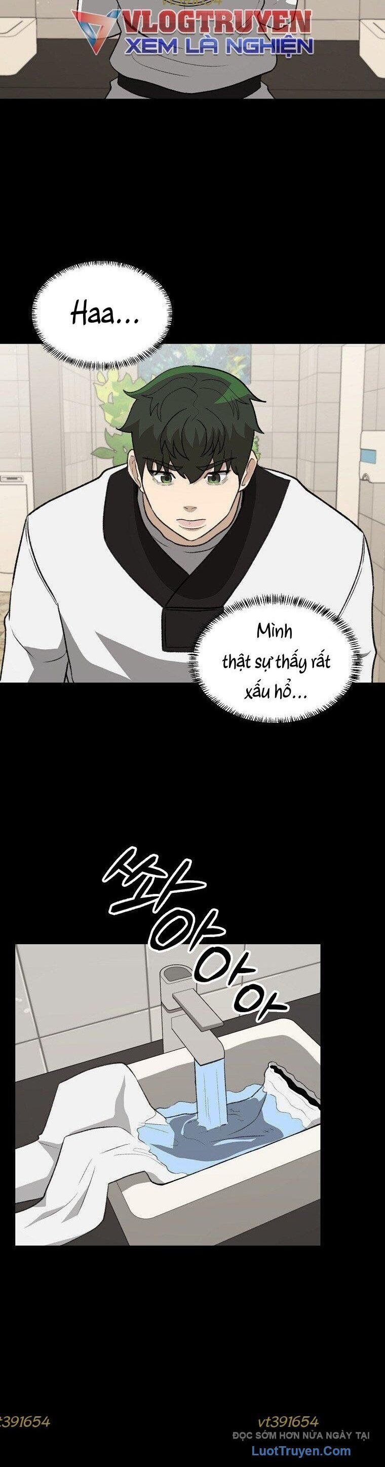 Du Thuyền Định Mệnh Chapter 25 - Trang 2