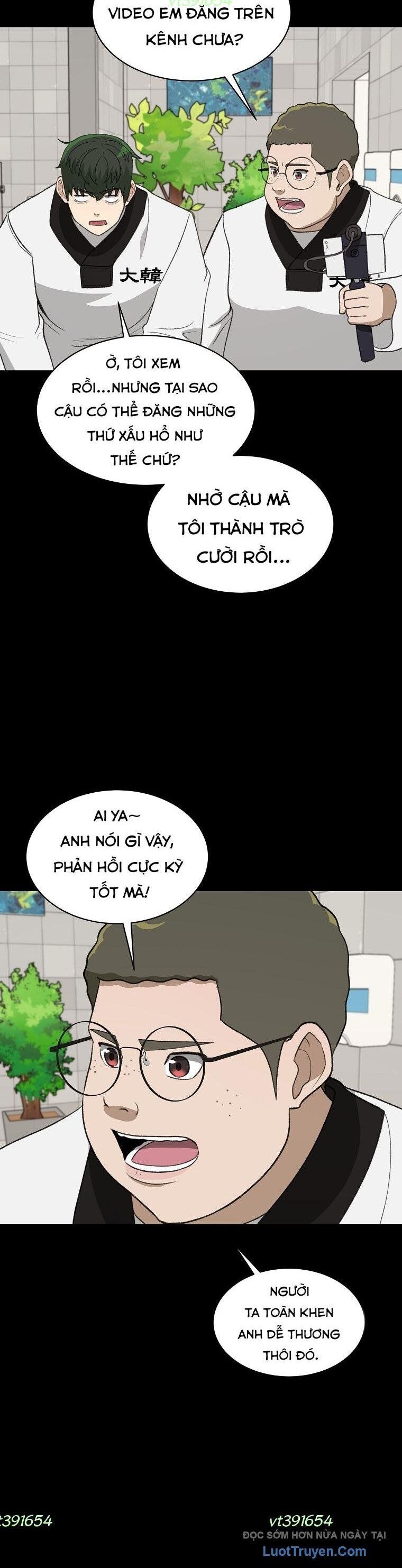 Du Thuyền Định Mệnh Chapter 25 - Trang 2