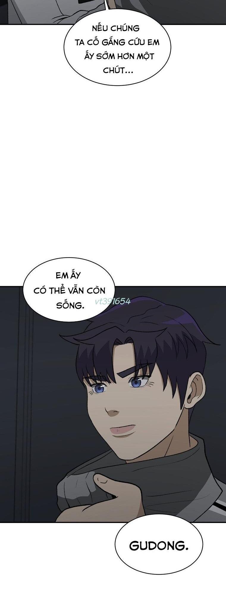 Du Thuyền Định Mệnh Chapter 25 - Trang 2