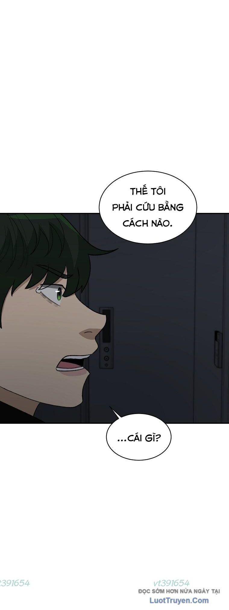 Du Thuyền Định Mệnh Chapter 25 - Trang 2