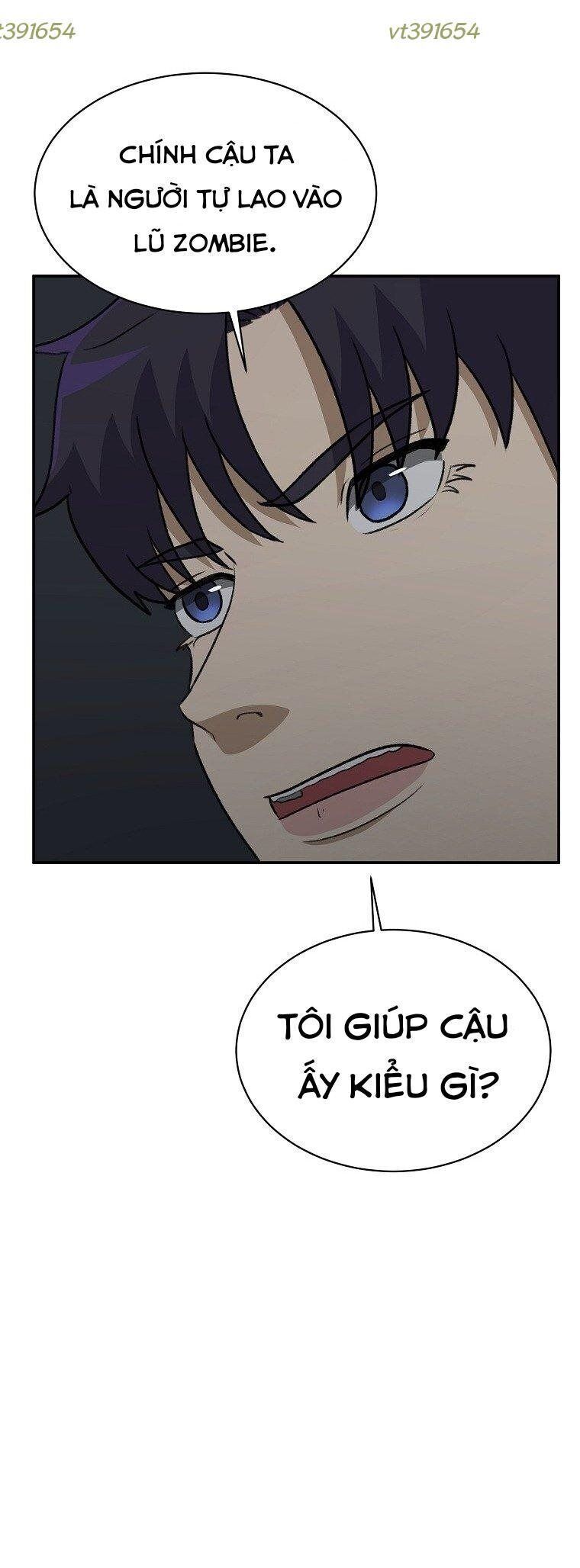 Du Thuyền Định Mệnh Chapter 25 - Trang 2