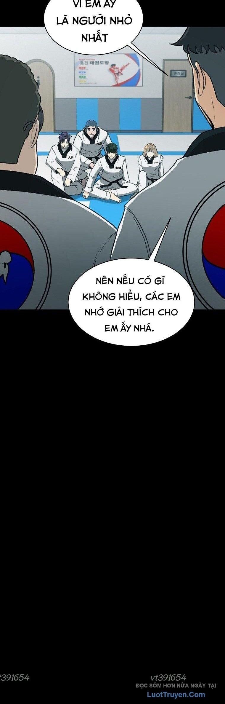 Du Thuyền Định Mệnh Chapter 25 - Trang 2