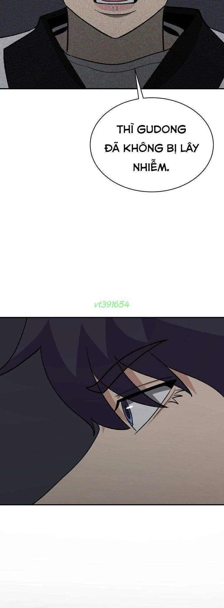 Du Thuyền Định Mệnh Chapter 25 - Trang 2