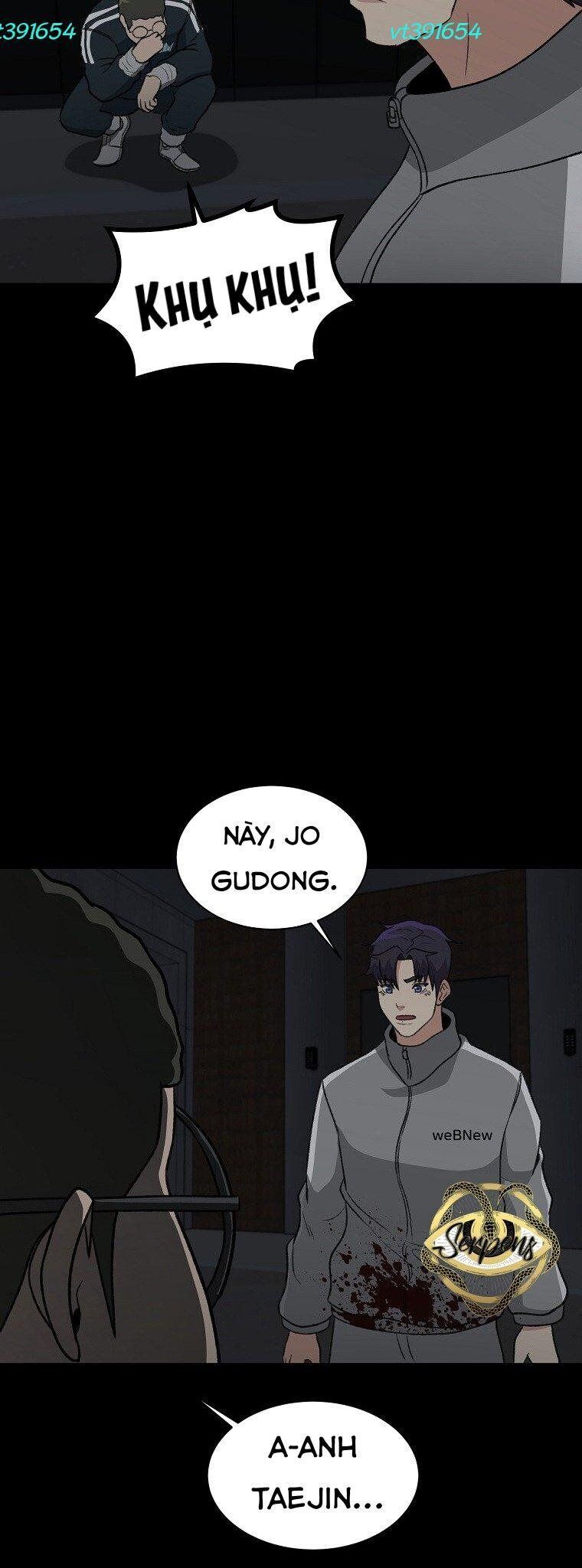 Du Thuyền Định Mệnh Chapter 25 - Trang 2