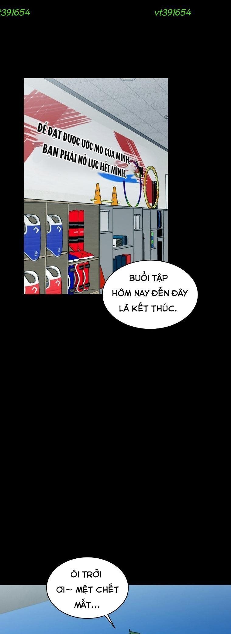 Du Thuyền Định Mệnh Chapter 25 - Trang 2