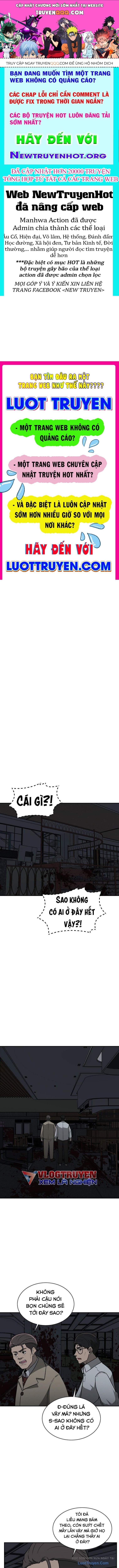 Du Thuyền Định Mệnh Chapter 27 - Trang 2