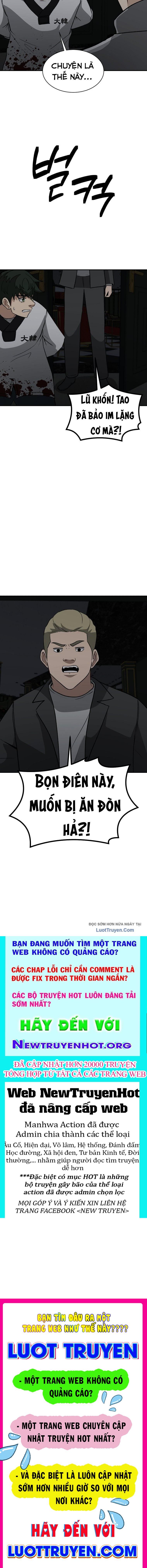 Du Thuyền Định Mệnh Chapter 27 - Trang 2