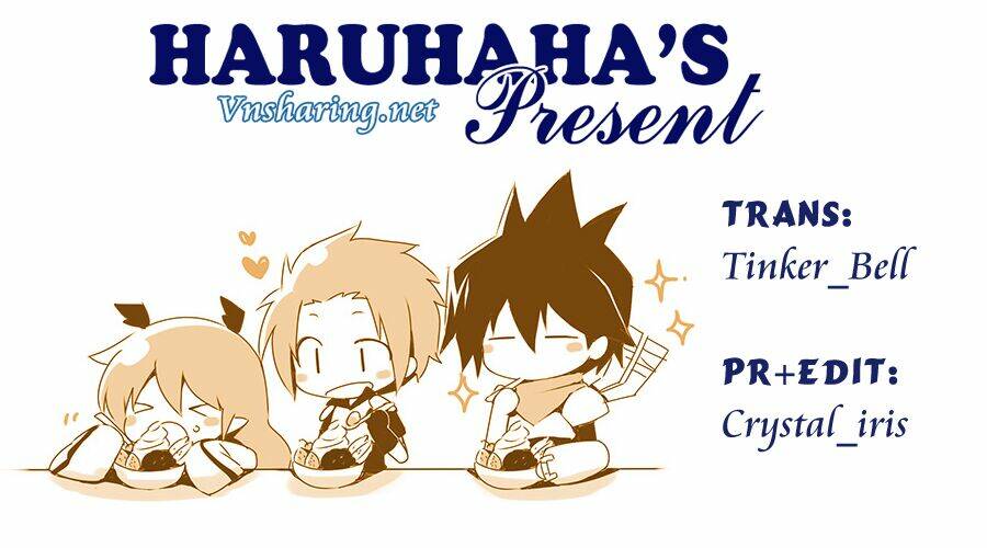 Senyuu Jump Square (Sq) Chapter 23 - Trang 2