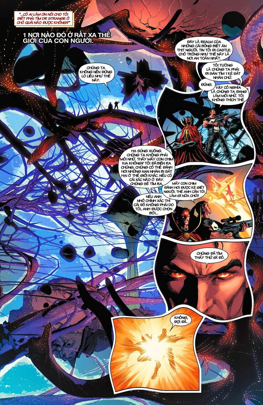 Original Sin Chapter 2 - Trang 2