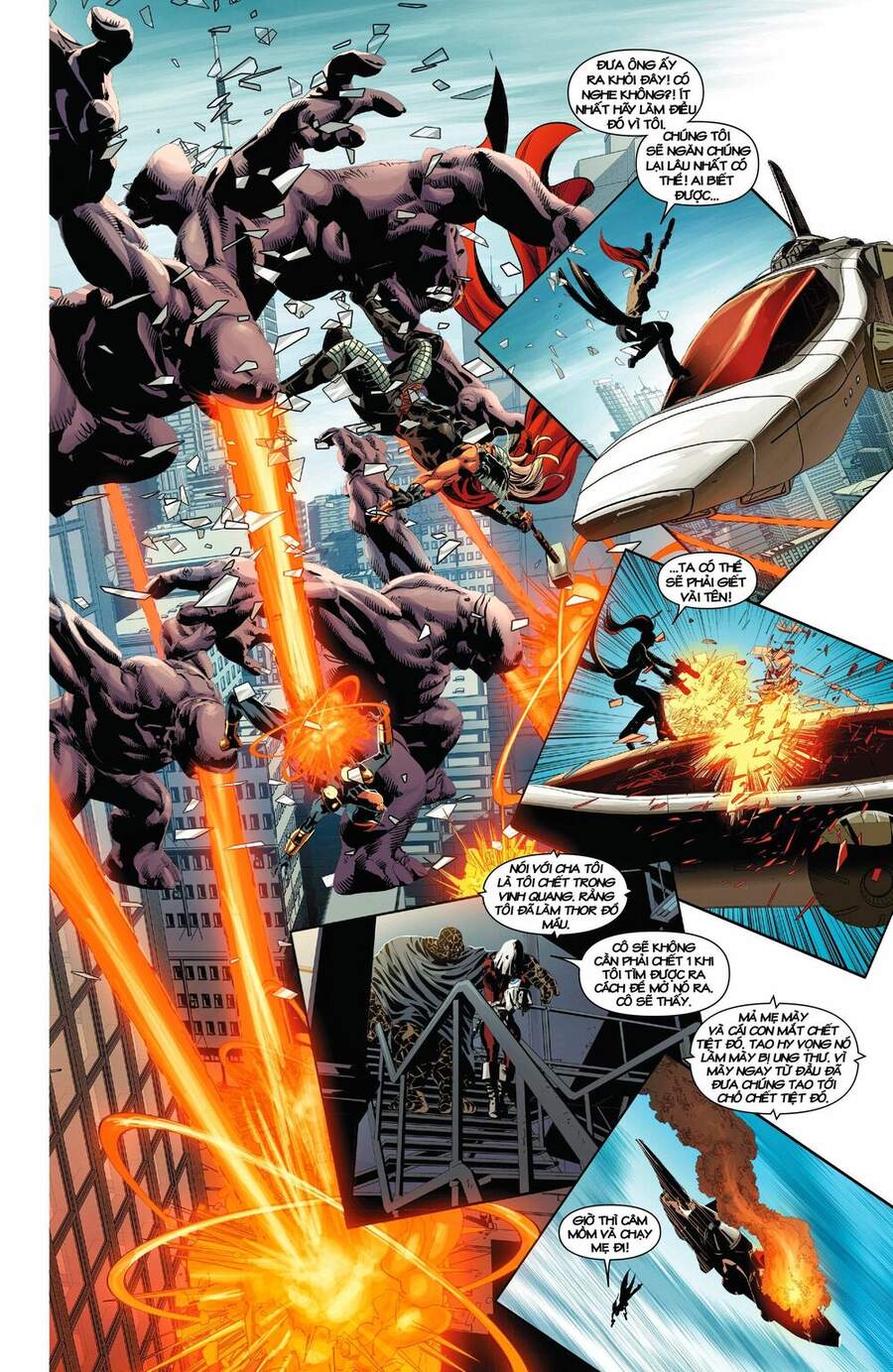 Original Sin Chapter 2 - Trang 2