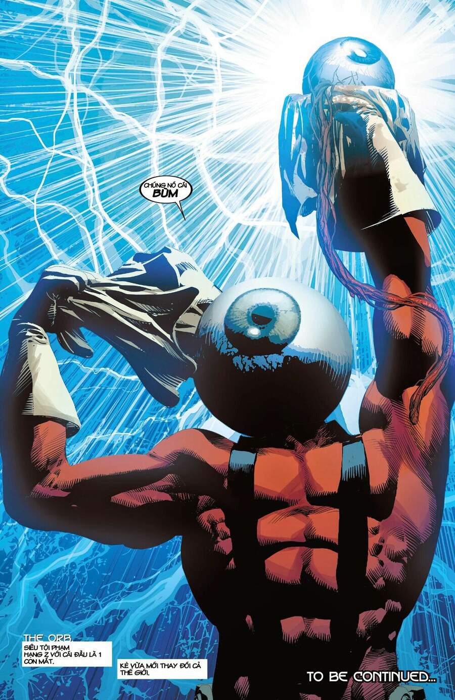 Original Sin Chapter 2 - Trang 2