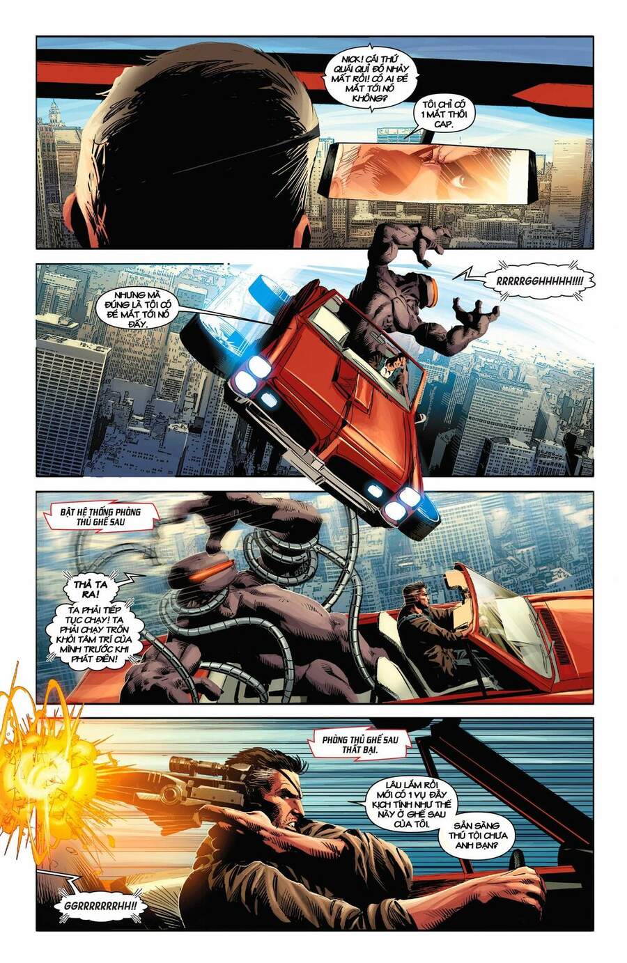 Original Sin Chapter 2 - Trang 2