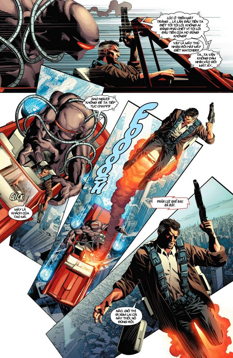 Original Sin Chapter 2 - Trang 2