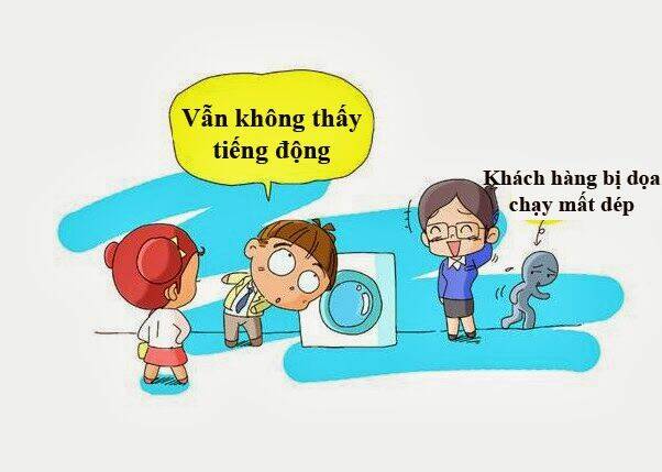 Chàng Vs Nàng Chapter 6 - Trang 2