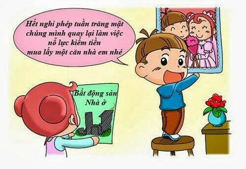 Chàng Vs Nàng Chapter 8 - Trang 2