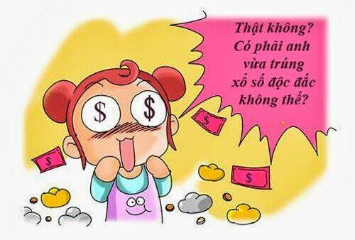 Chàng Vs Nàng Chapter 8 - Trang 2