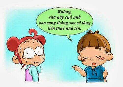 Chàng Vs Nàng Chapter 8 - Trang 2