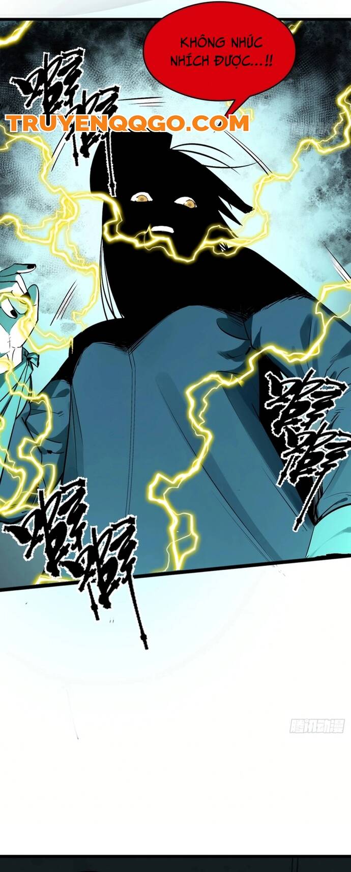 Na Thần Phương Tướng Chapter 2 - Trang 2