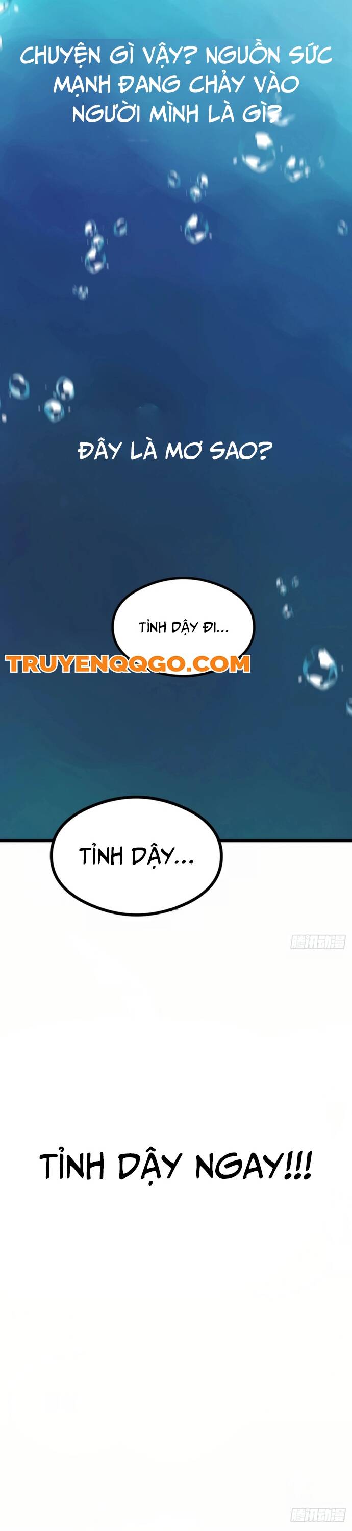 Na Thần Phương Tướng Chapter 2 - Trang 2