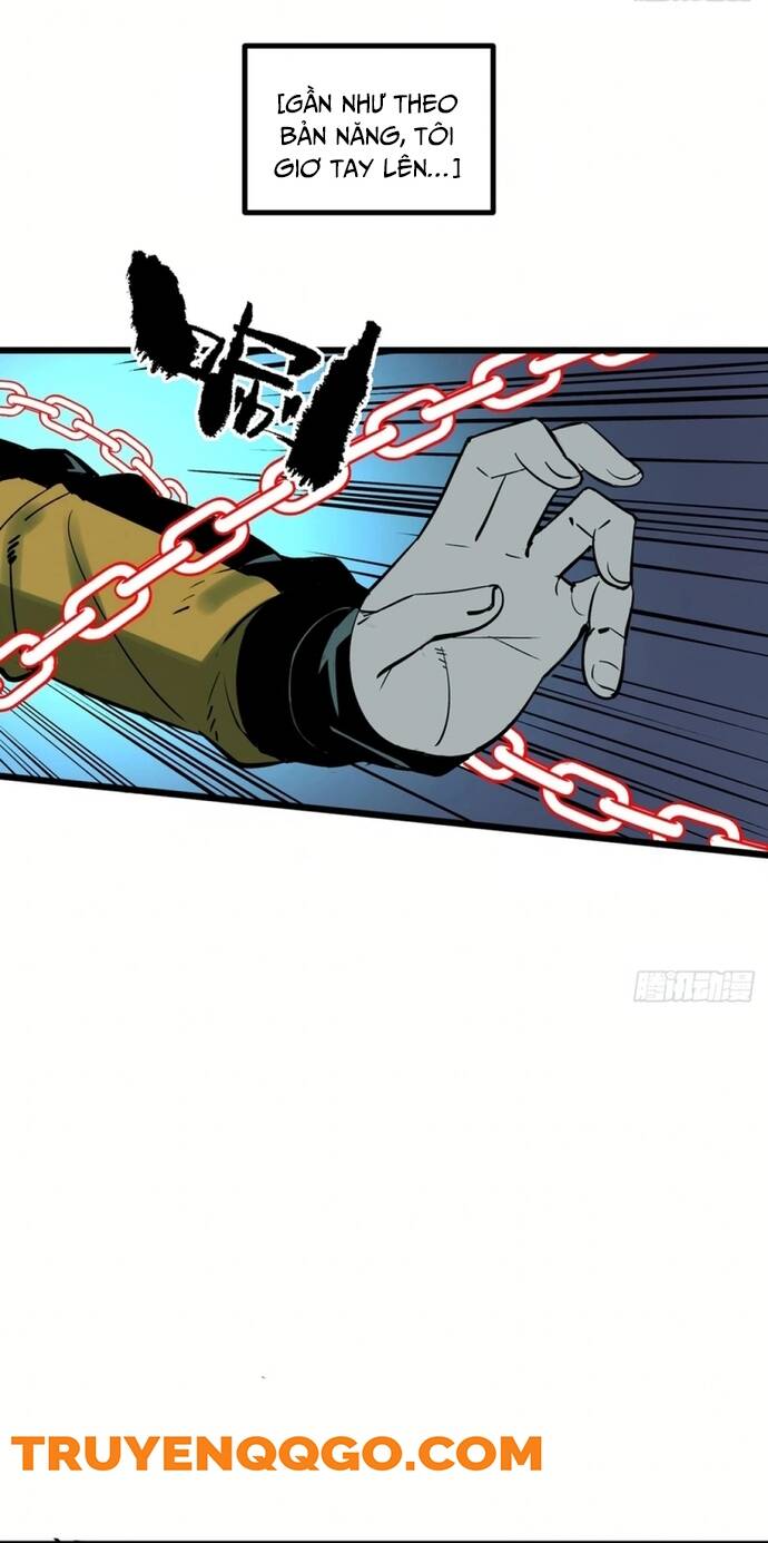Na Thần Phương Tướng Chapter 2 - Trang 2