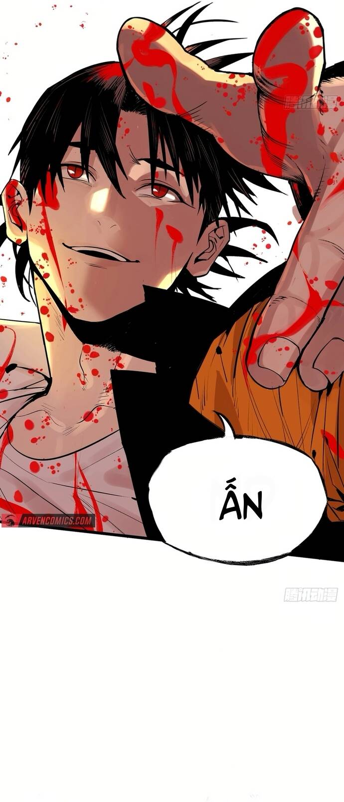 Na Thần Phương Tướng Chapter 3 - Trang 2