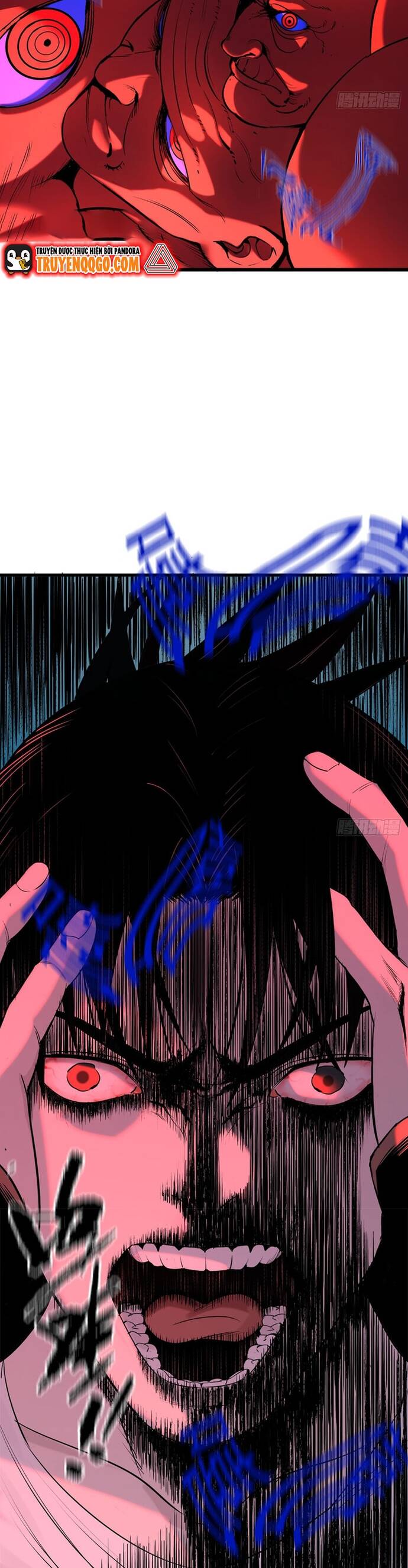 Na Thần Phương Tướng Chapter 9 - Trang 2