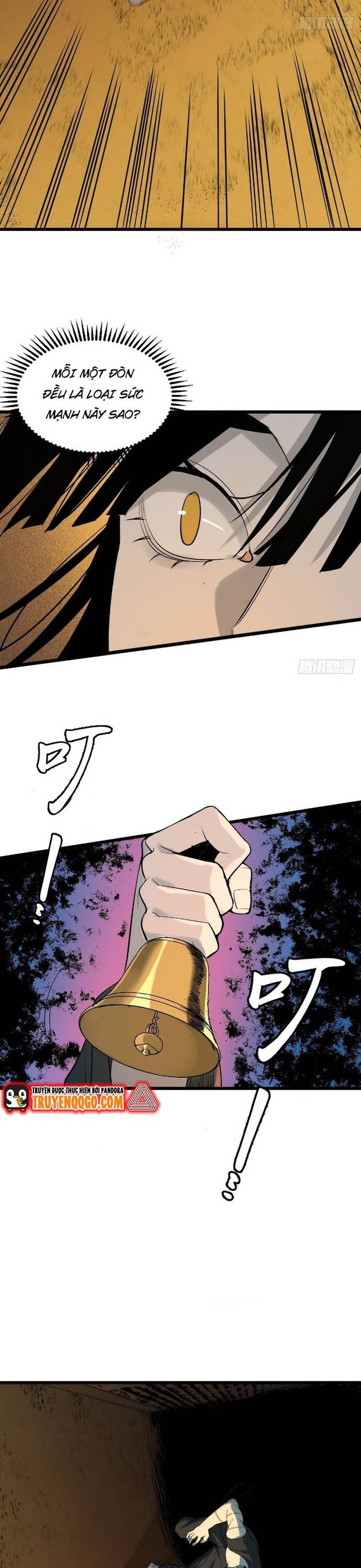 Na Thần Phương Tướng Chapter 13 - Trang 2