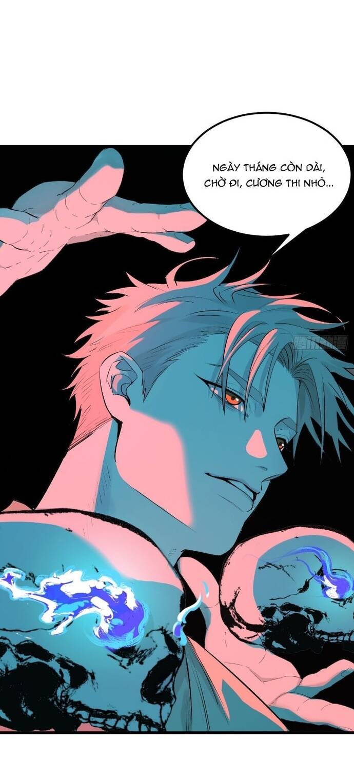 Na Thần Phương Tướng Chapter 15 - Trang 2