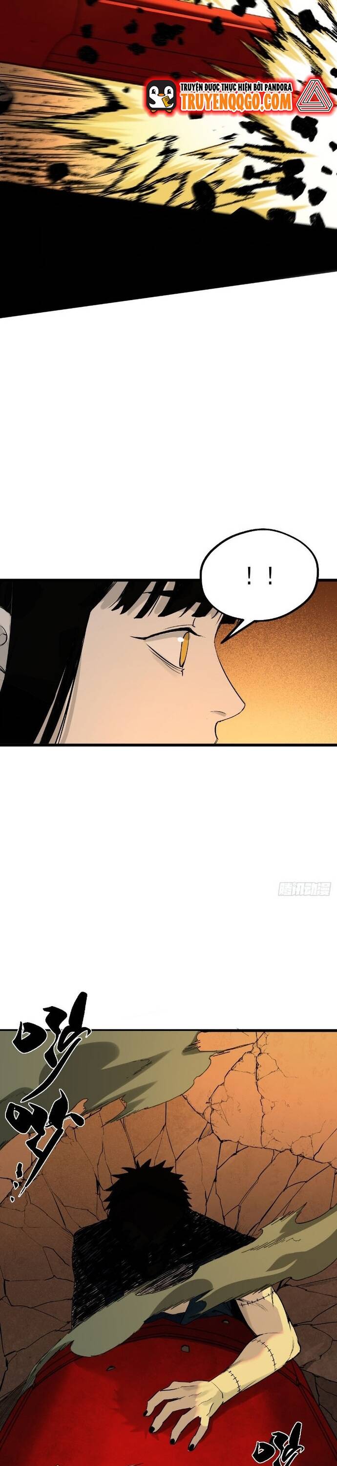 Na Thần Phương Tướng Chapter 15 - Trang 2