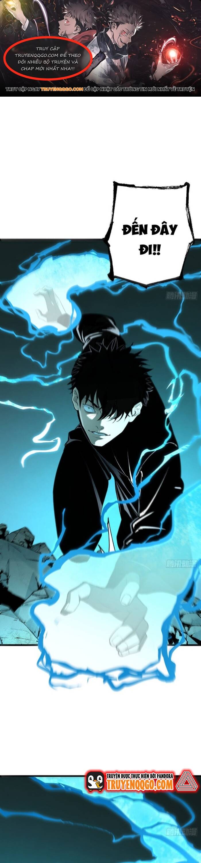 Na Thần Phương Tướng Chapter 16 - Trang 2