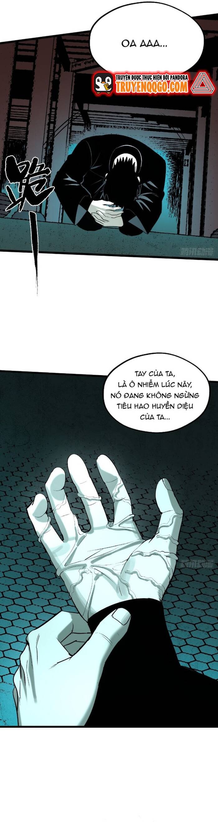Na Thần Phương Tướng Chapter 16 - Trang 2