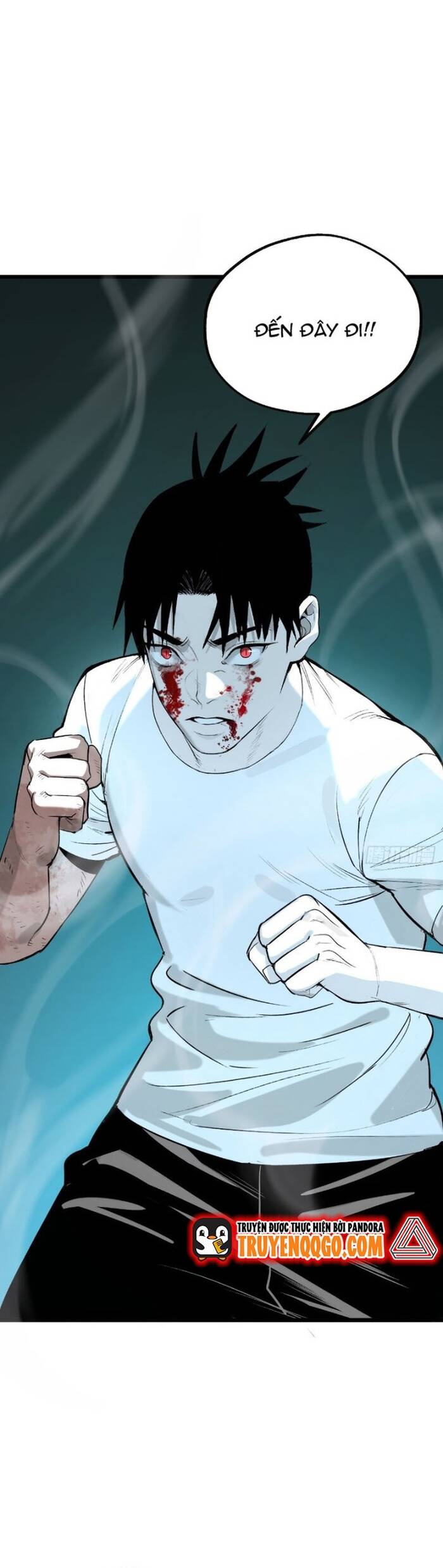 Na Thần Phương Tướng Chapter 16 - Trang 2
