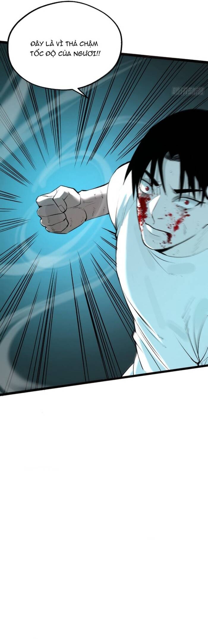 Na Thần Phương Tướng Chapter 16 - Trang 2
