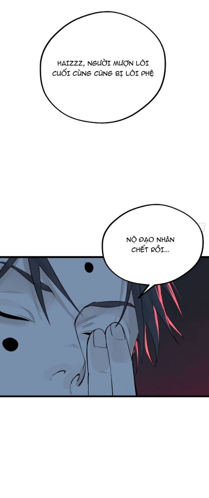Na Thần Phương Tướng Chapter 16 - Trang 2
