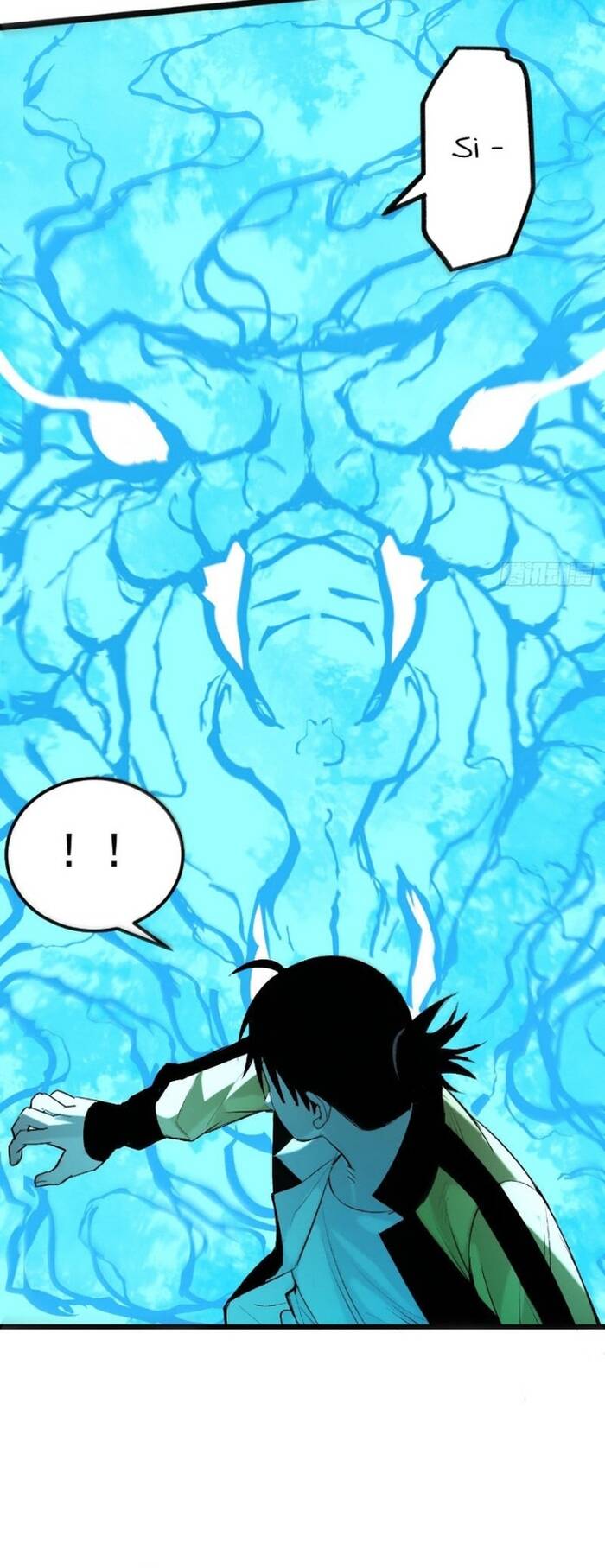 Na Thần Phương Tướng Chapter 16 - Trang 2