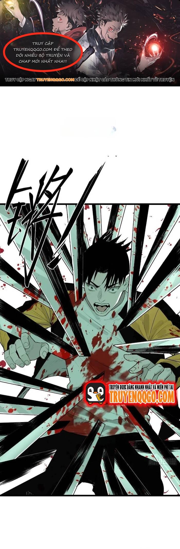 Na Thần Phương Tướng Chapter 19 - Trang 2