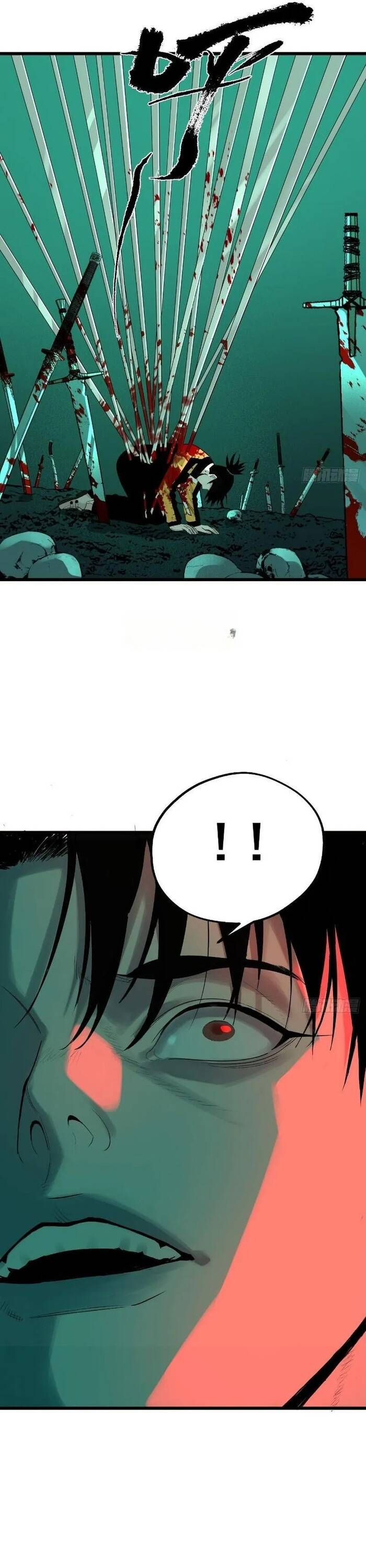Na Thần Phương Tướng Chapter 19 - Trang 2