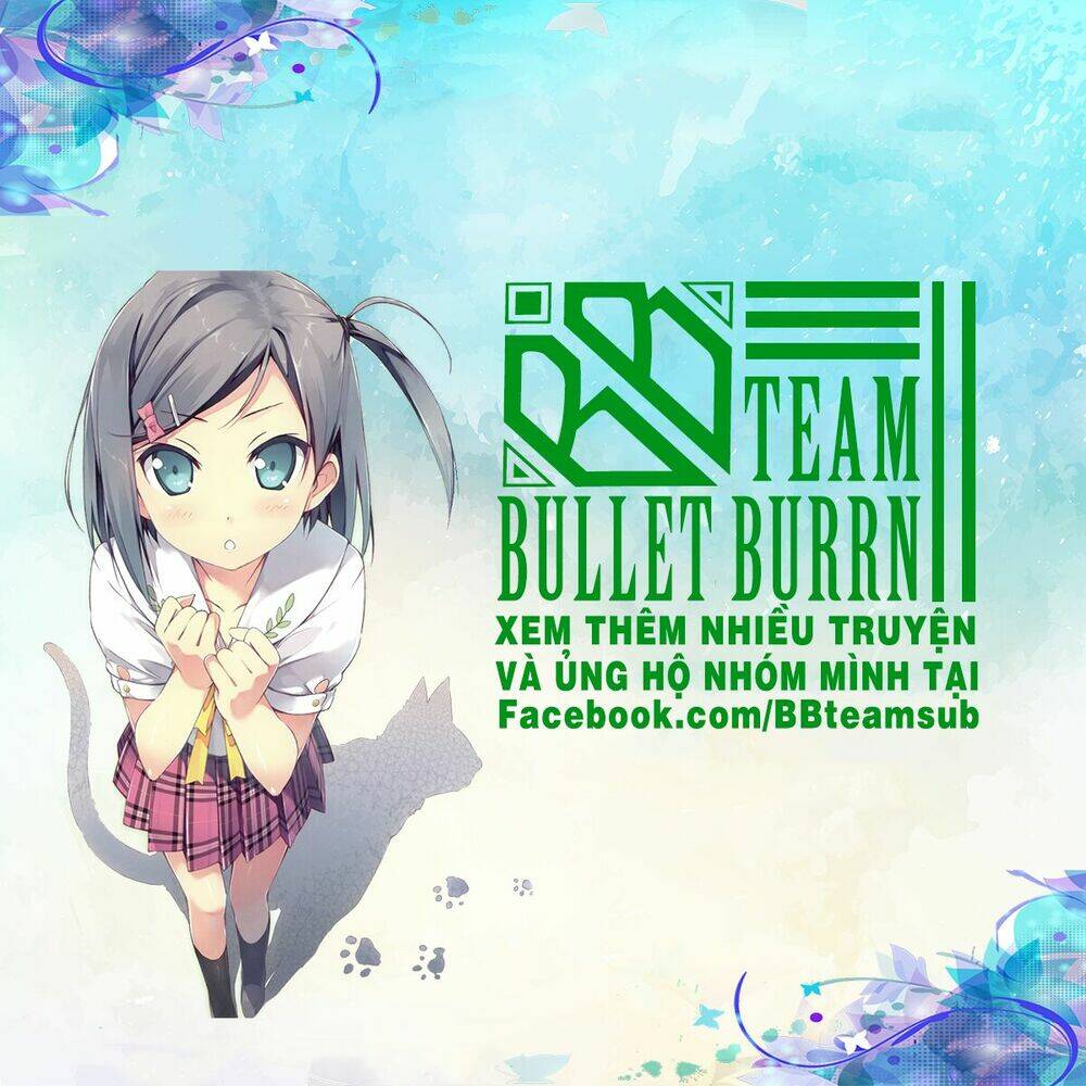 Ikusa X Koi Chapter 6 - Trang 2