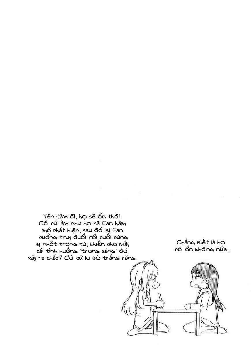 Ikusa X Koi Chapter 6 - Trang 2